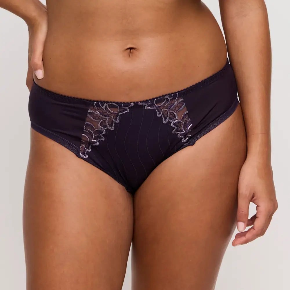 Braguita DEAUVILLE AMETHYST GEM Corseteria Singuerlin 