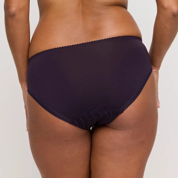 Braguita DEAUVILLE AMETHYST GEM Corseteria Singuerlin 