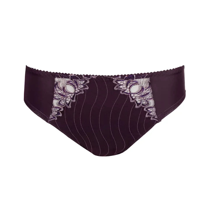 Braguita DEAUVILLE AMETHYST GEM Corseteria Singuerlin 