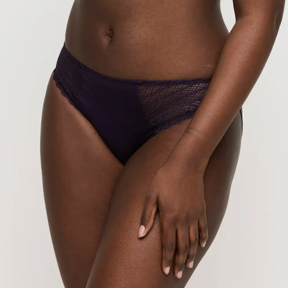 Braguita EAST END AMÉTHYSTE Corseteria Singuerlin