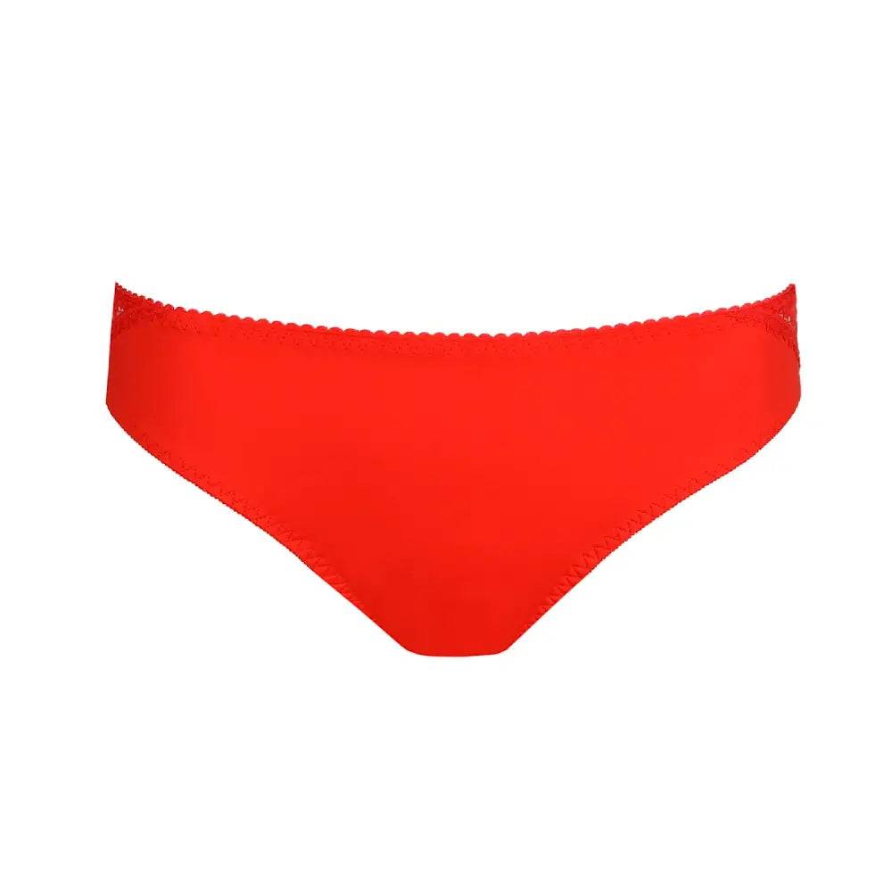 Braguita MONTARA Red Corseteria Singuerlin 