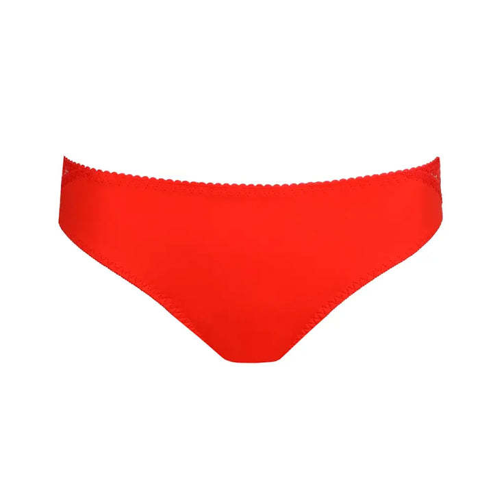 Braguita MONTARA Red Corseteria Singuerlin 