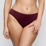 Braguita SALERNO EVENING RED
