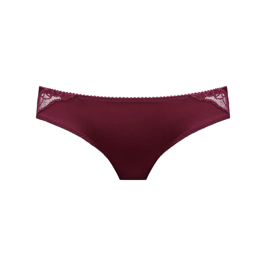 Braguita SALERNO EVENING RED