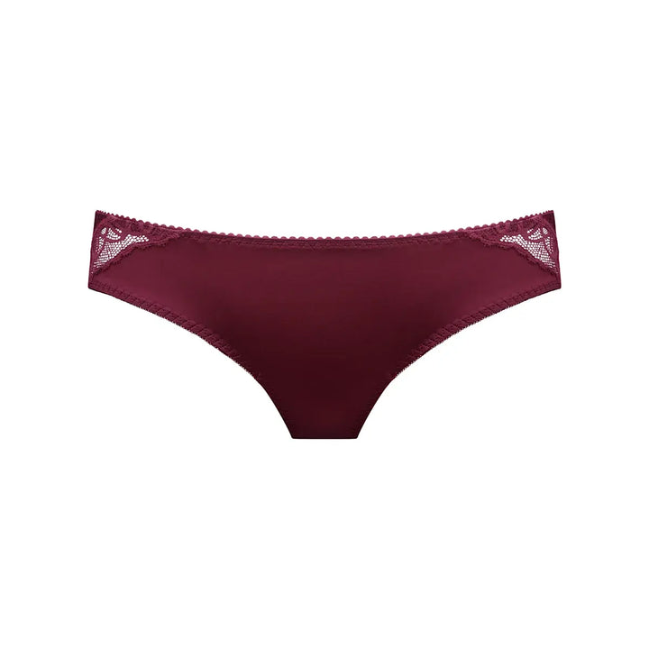 Braguita SALERNO EVENING RED