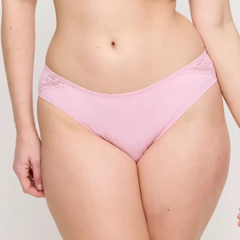 Braguita SALERNO ROSE CORSETERIA SINGUERLIN