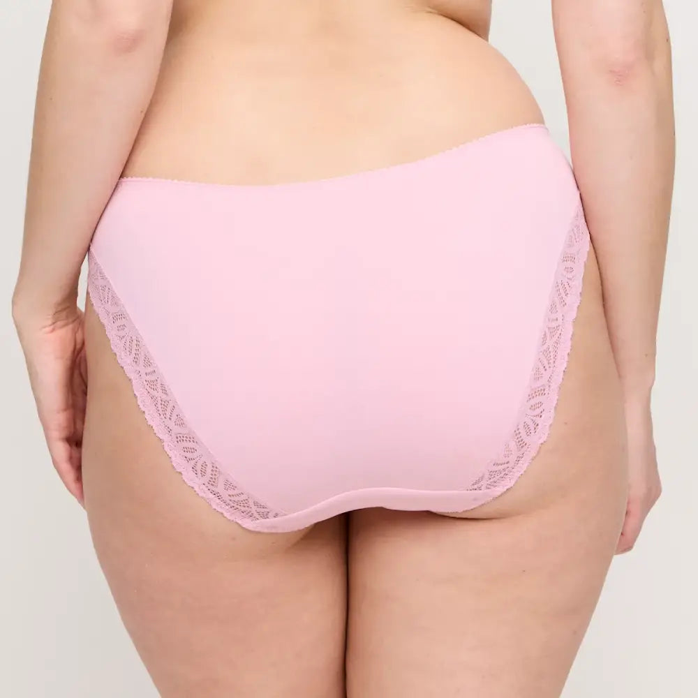 Braguita SALERNO ROSE CORSETERIA SINGUERLIN