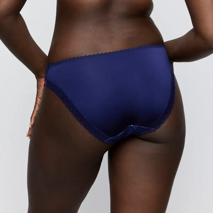 Braguita San Angel Water Blue