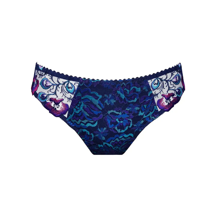 Braguita San Angel Water Blue