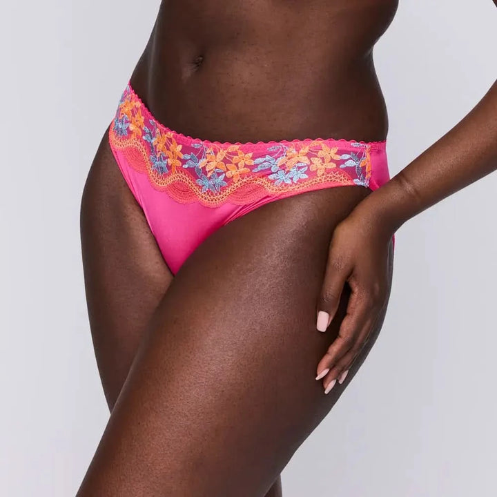 Braguita CALA LUNA ROSA
