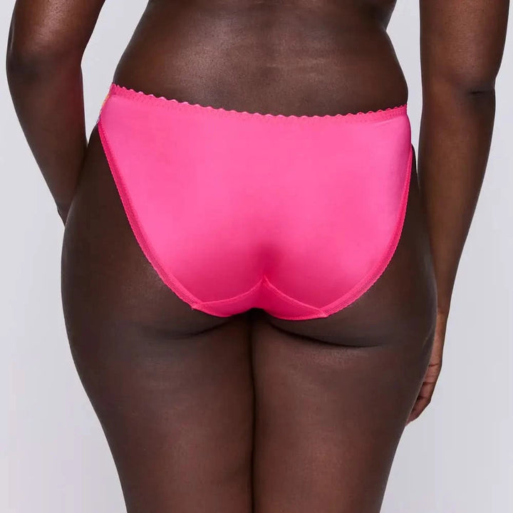 Braguita CALA LUNA ROSA