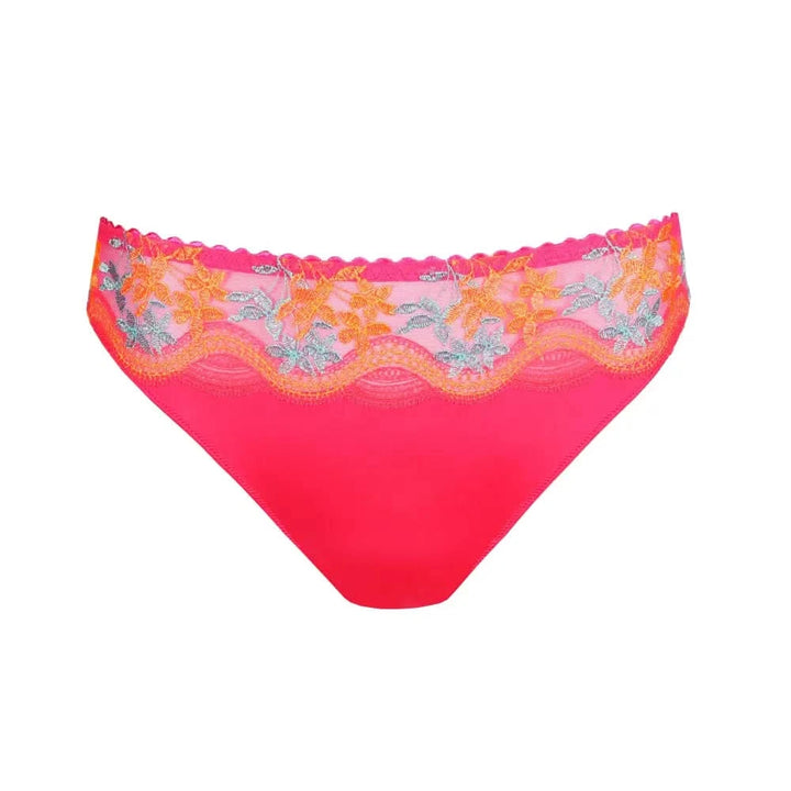 Braguita CALA LUNA ROSA