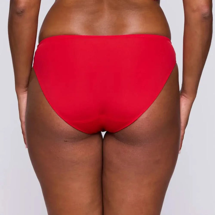 Braguita EAST END ROJO