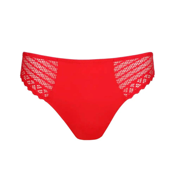 Braguita EAST END ROJO
