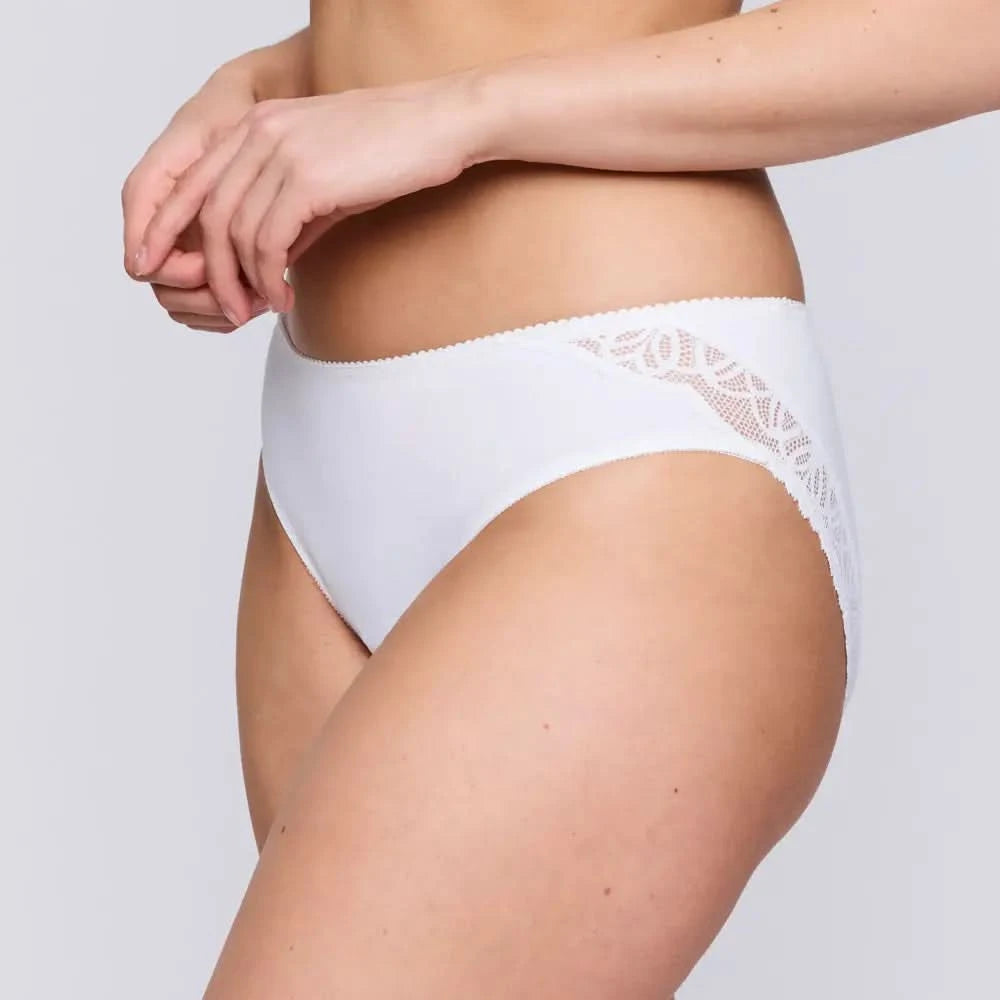 Braguita SALERNO NATURAL