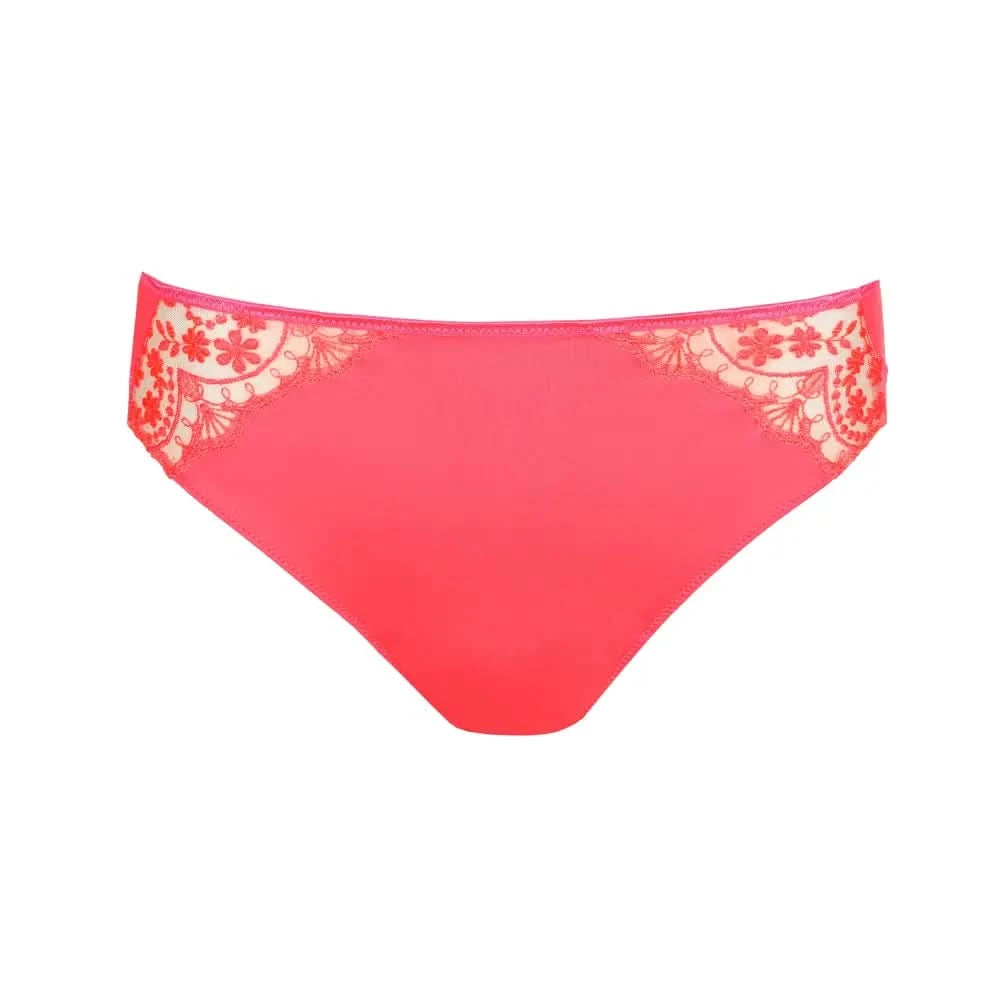 Braguita bikini Angelou JUICY MELON EDICIÓN LIMITADA