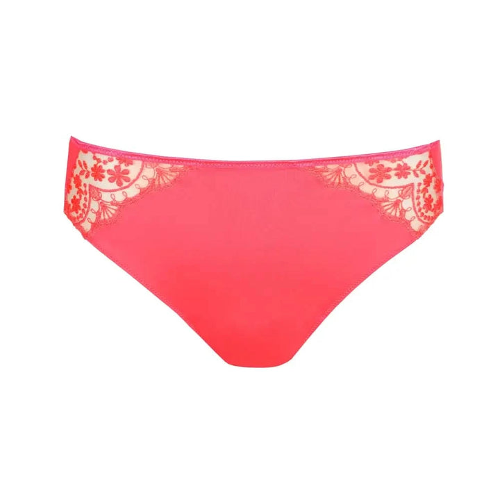 Braguita bikini Angelou JUICY MELON EDICIÓN LIMITADA