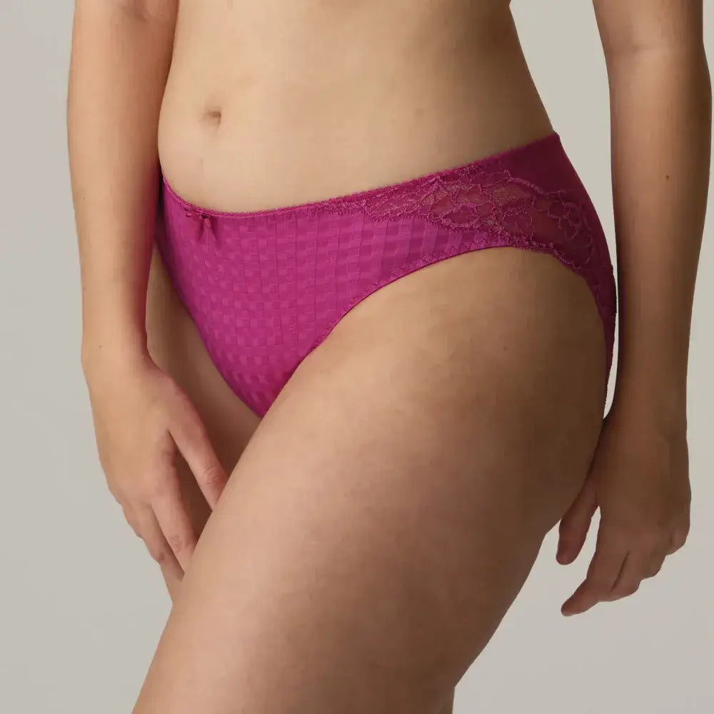 Braguita bikini madison FUCSIA EDICIÓN LIMITADA