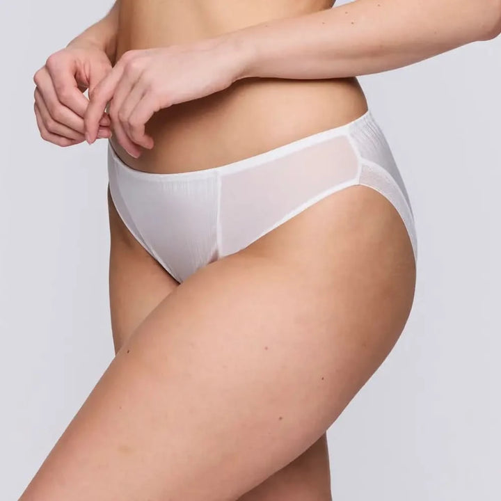Knokke Natural Panties 