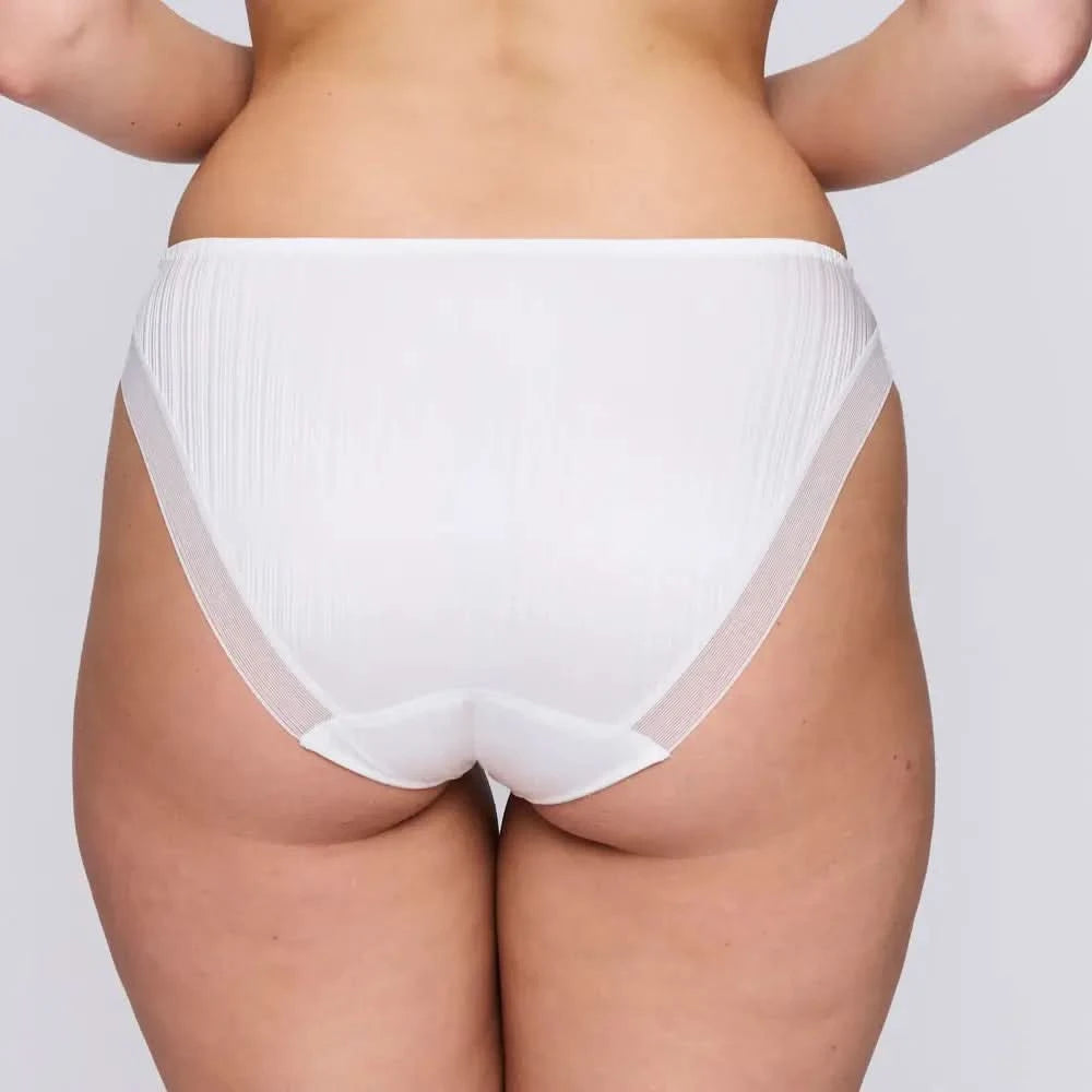 Knokke Natural Panties 