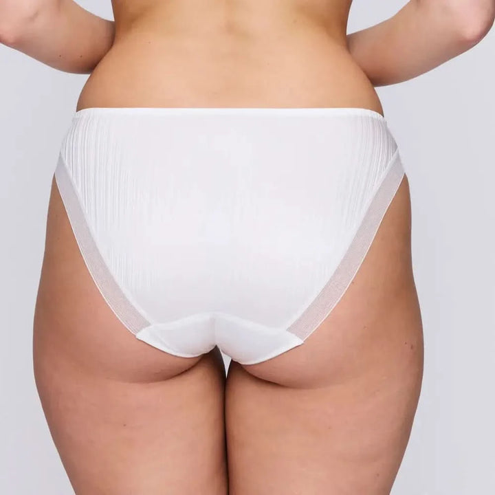Knokke Natural Panties 