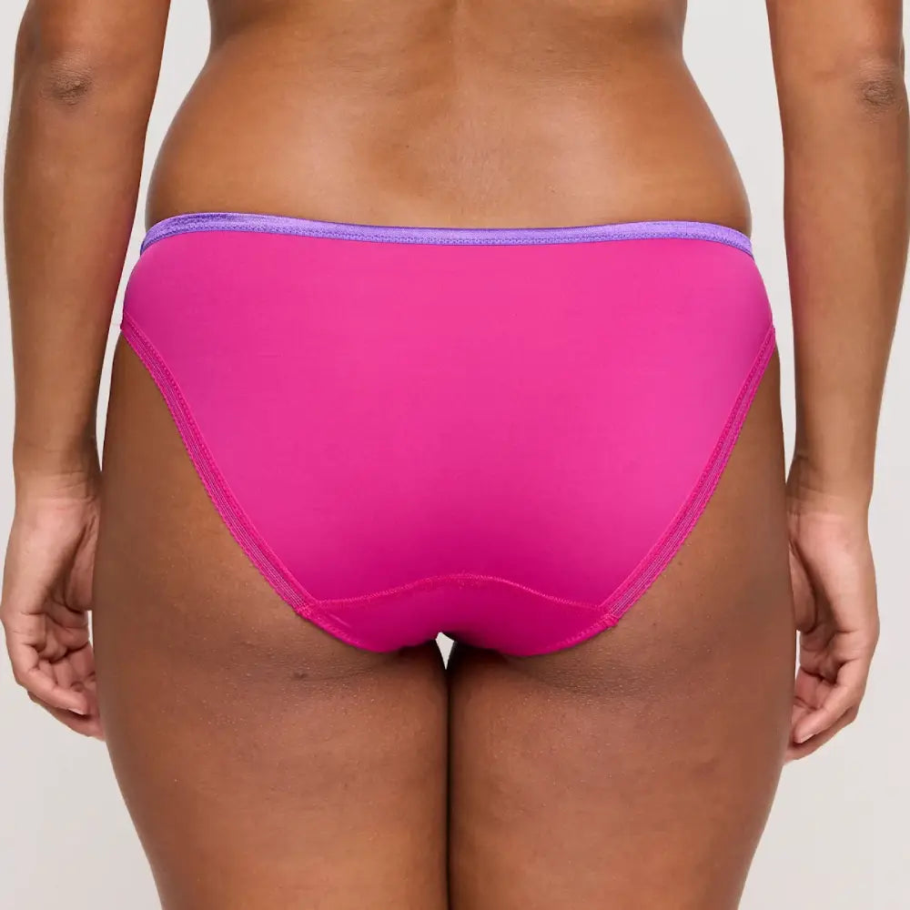  Braguita azul DEVDAHA BERRY Corseteria Singuerlin 