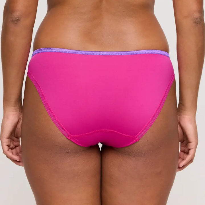  Braguita azul DEVDAHA BERRY Corseteria Singuerlin 
