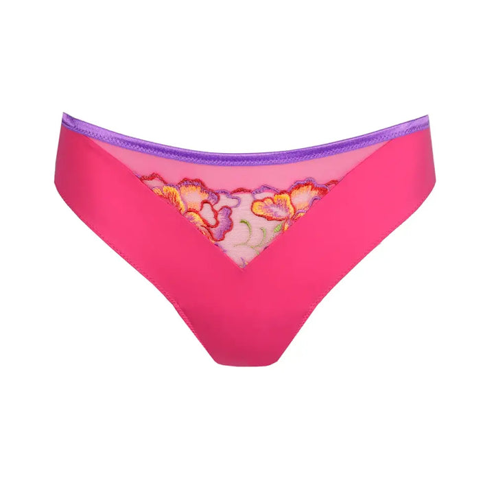  Braguita azul DEVDAHA BERRY Corseteria Singuerlin 