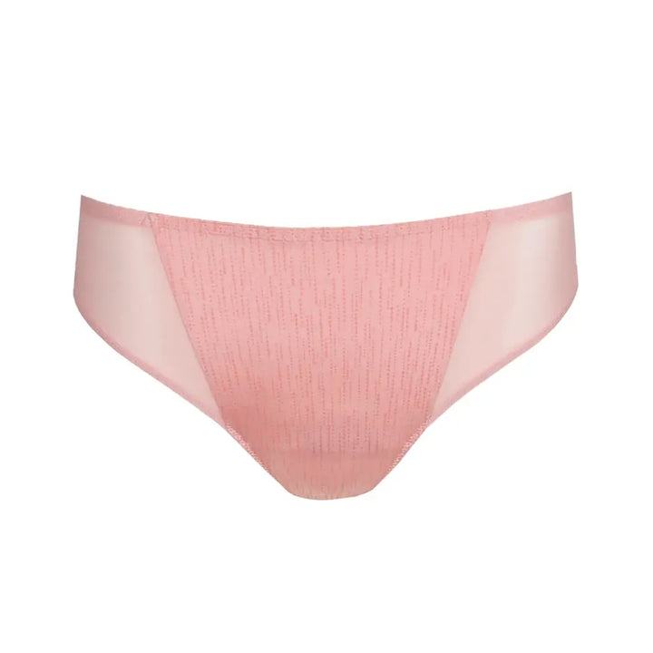  Braguita bikini BADALA PINK Corseteria singuerlin 
