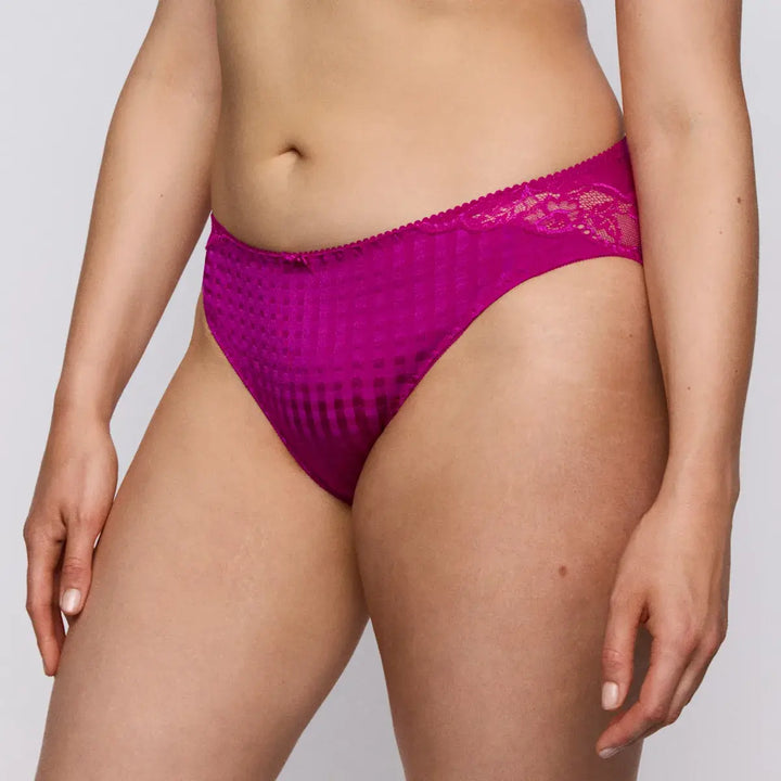 Braguita bikini Madison Wild Rose