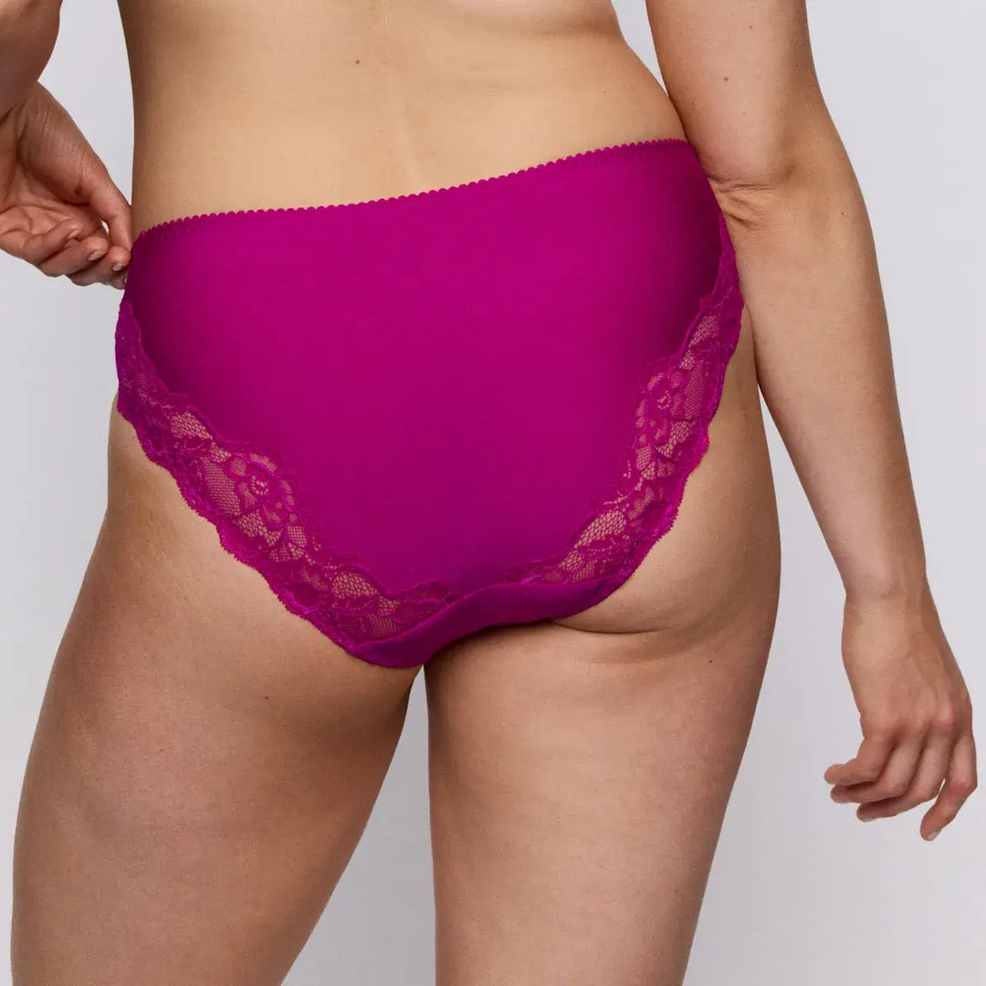 Braguita bikini Madison Wild Rose