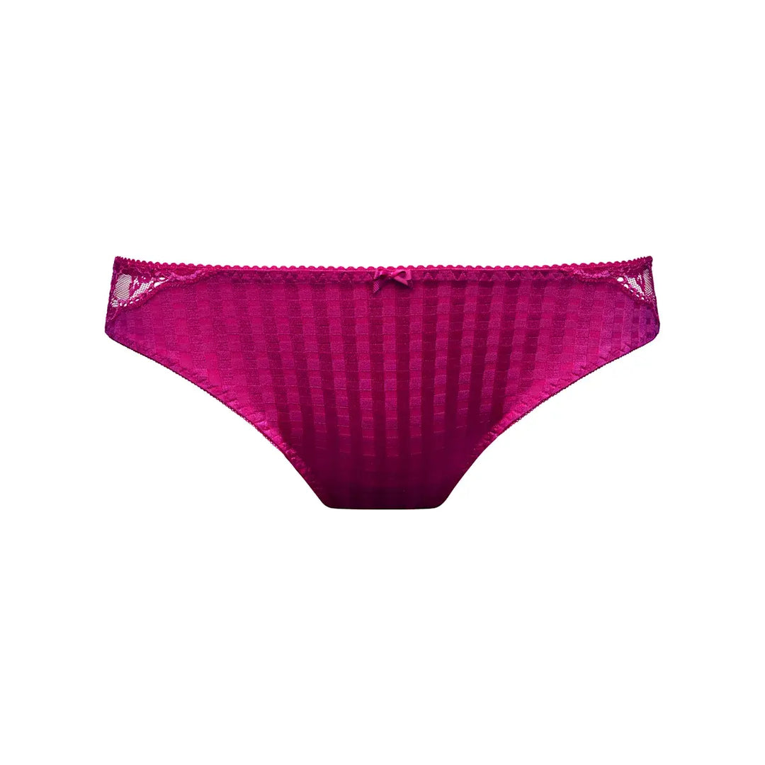 Braguita bikini Madison Wild Rose