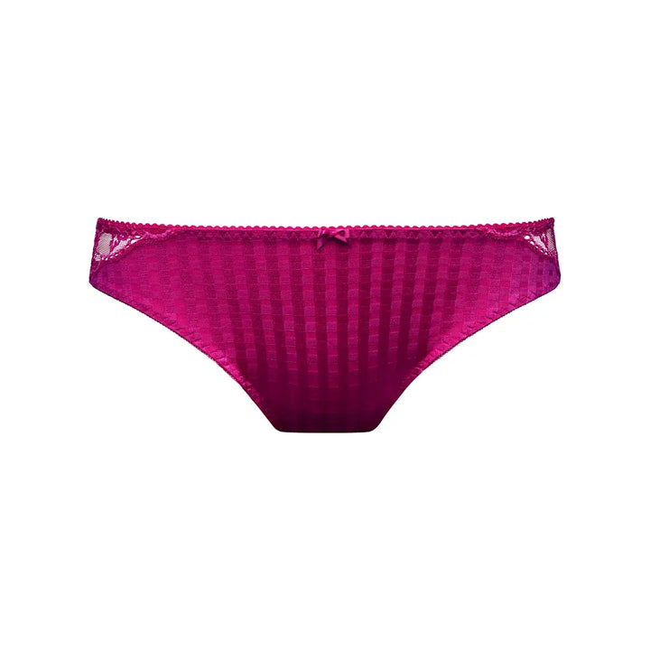 Braguita bikini Madison Wild Rose