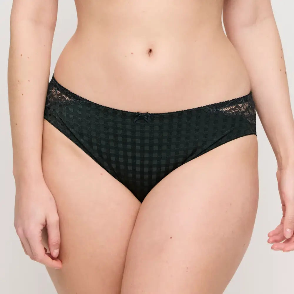 Braguita bikini madison FOREST EDICIÓN LIMITADA Corseteria Singuerlin