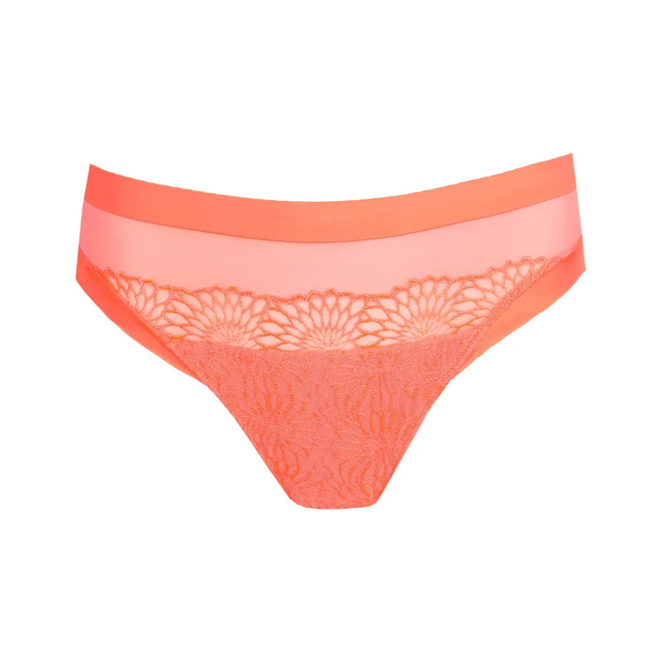 Braguita con encaje SOPHORA SPRITZ