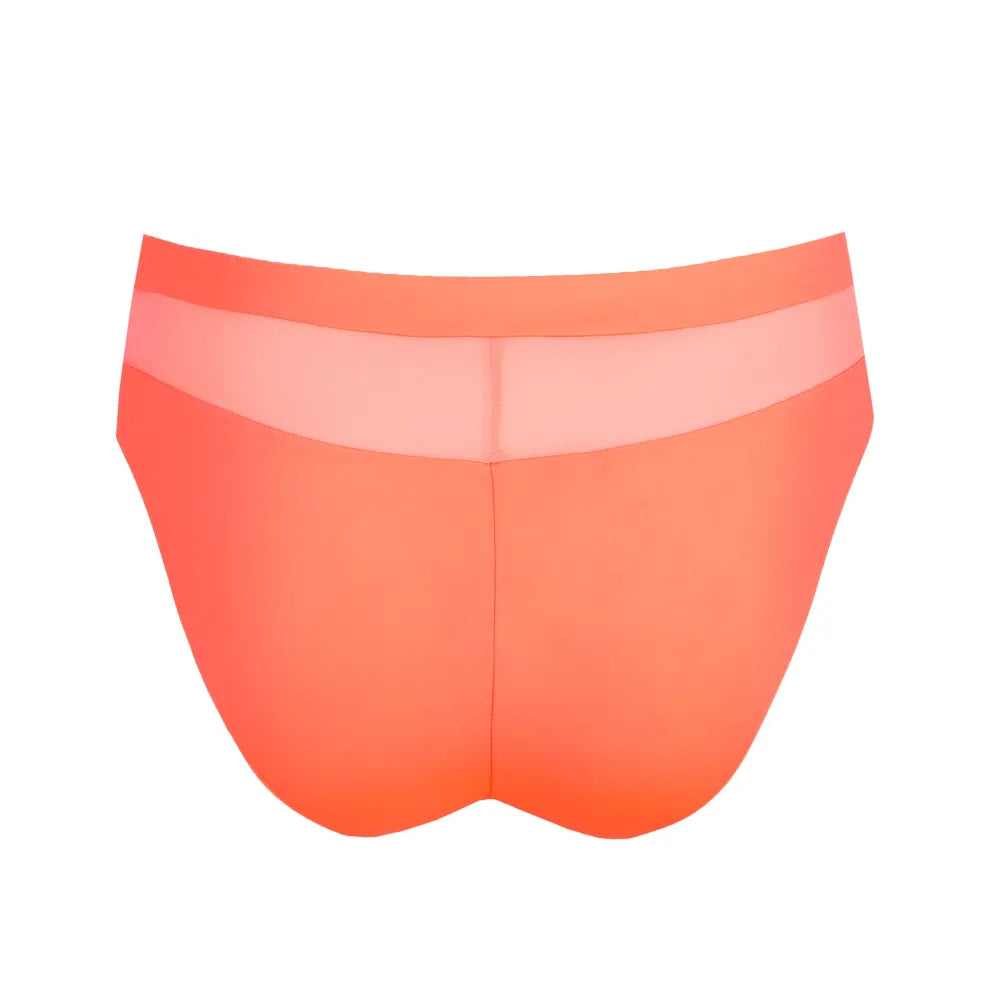 Braguita con encaje SOPHORA SPRITZ