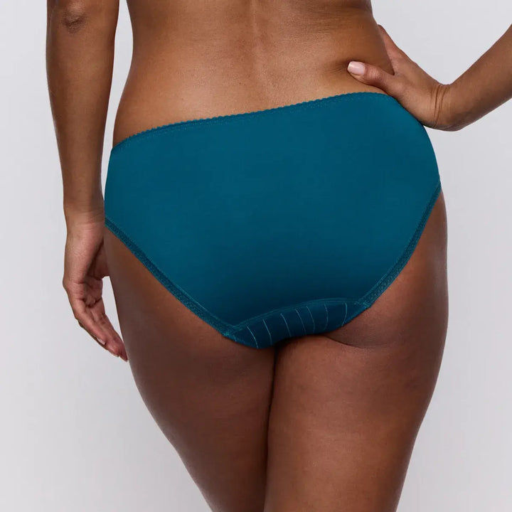 Braguita deauville PEACOCK