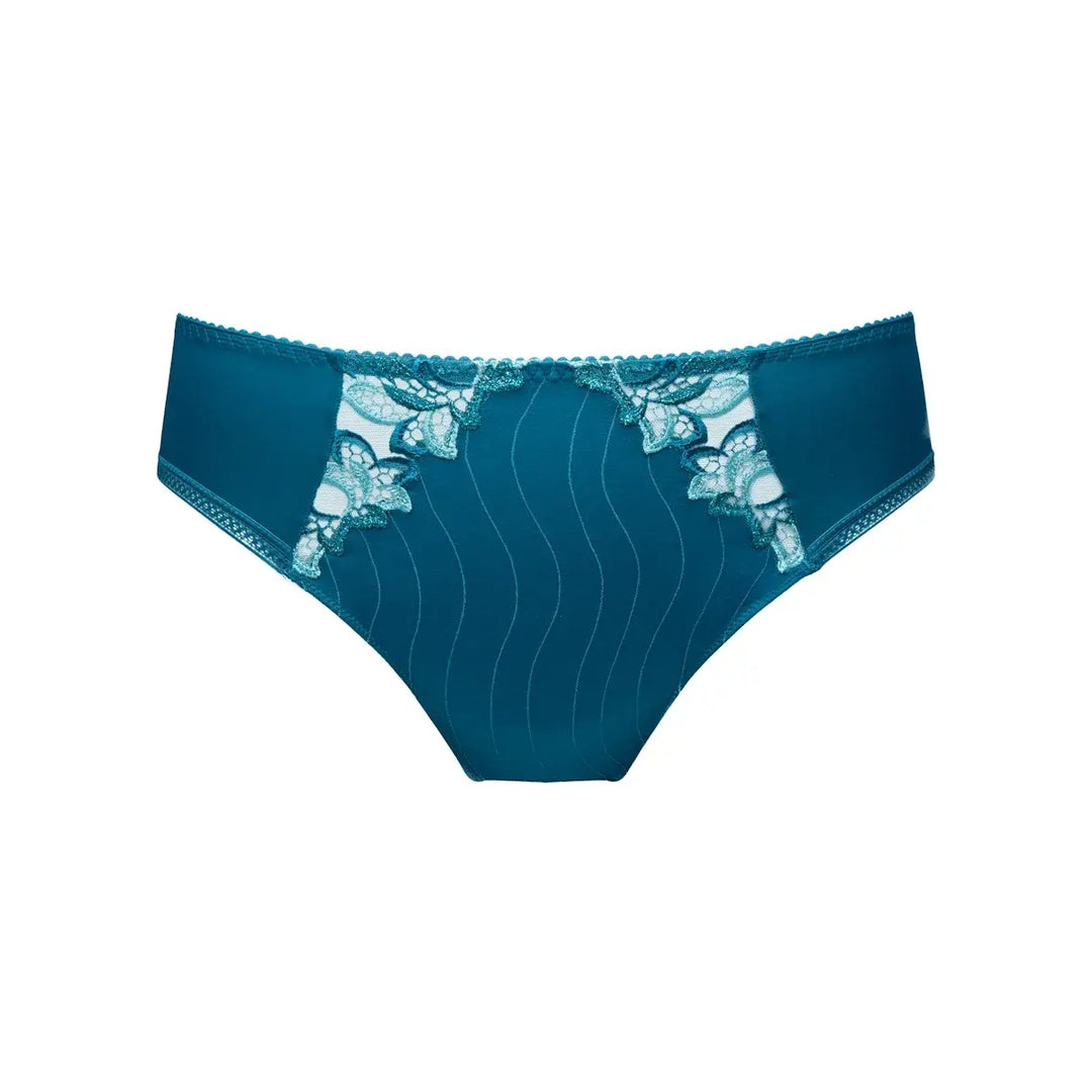 Braguita deauville PEACOCK