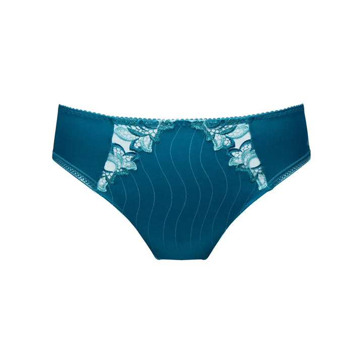 Braguita deauville PEACOCK
