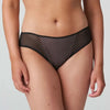 Braguita de rejilla GLASS BEACH NEGRO