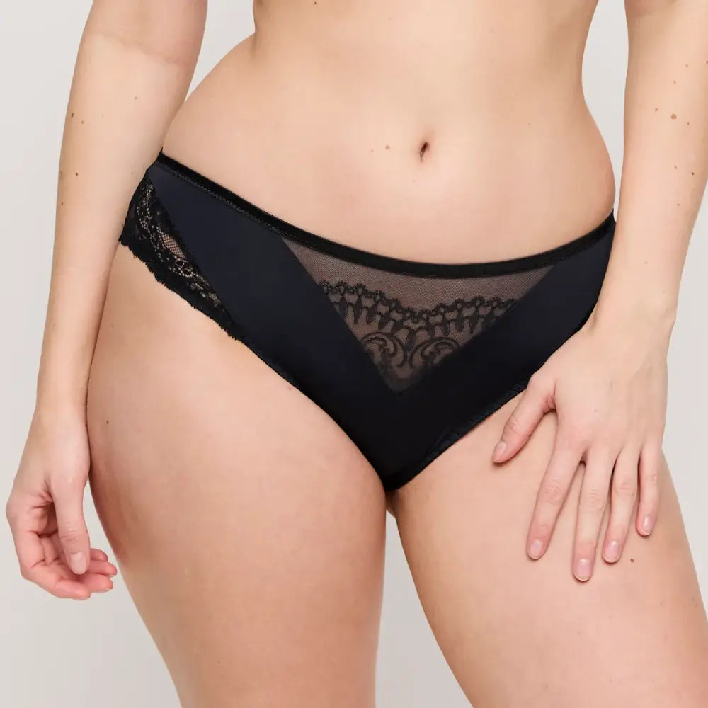 Braguita encaje SHIMLA Corseteria Singuerlin