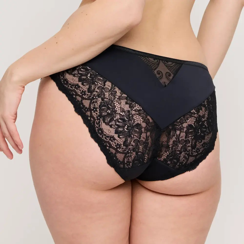 Braguita encaje SHIMLA Corseteria Singuerlin