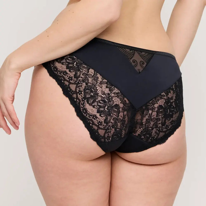 Braguita encaje SHIMLA Corseteria Singuerlin