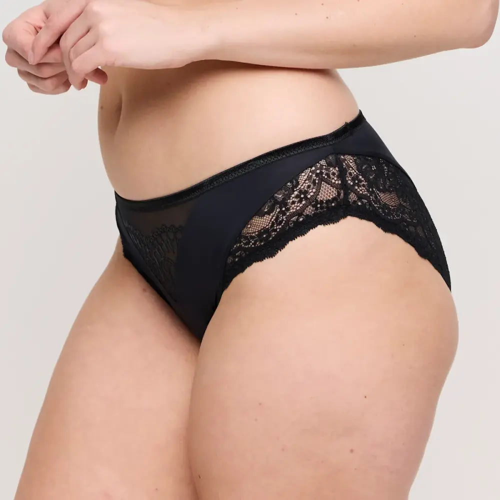 Braguita encaje SHIMLA Corseteria Singuerlin