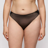 Braguita lisa con detalles laterales COOLS