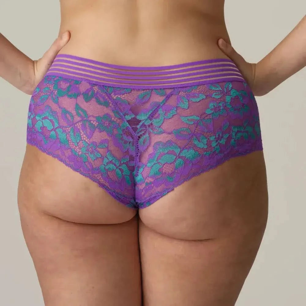 CULOTE DE ENCAJE LILA VERAO ACAI