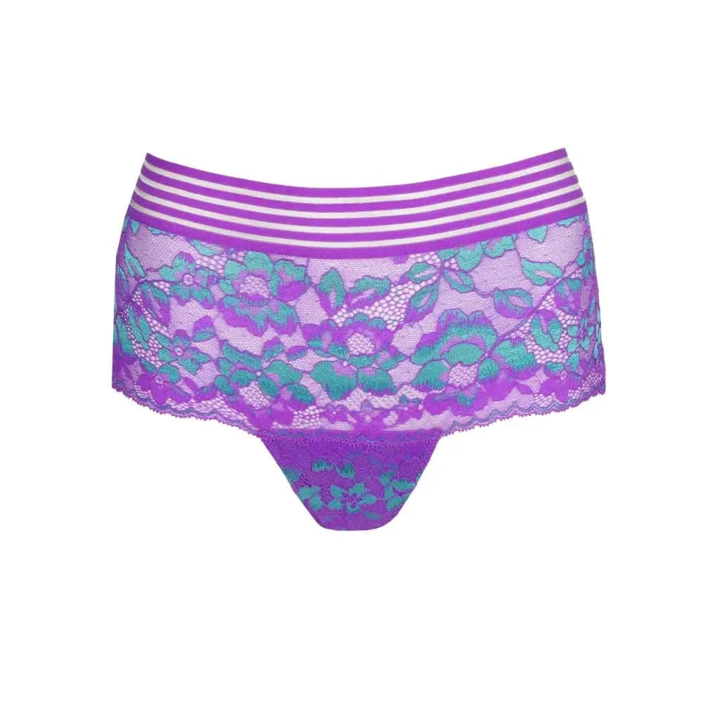 CULOTE DE ENCAJE LILA VERAO ACAI