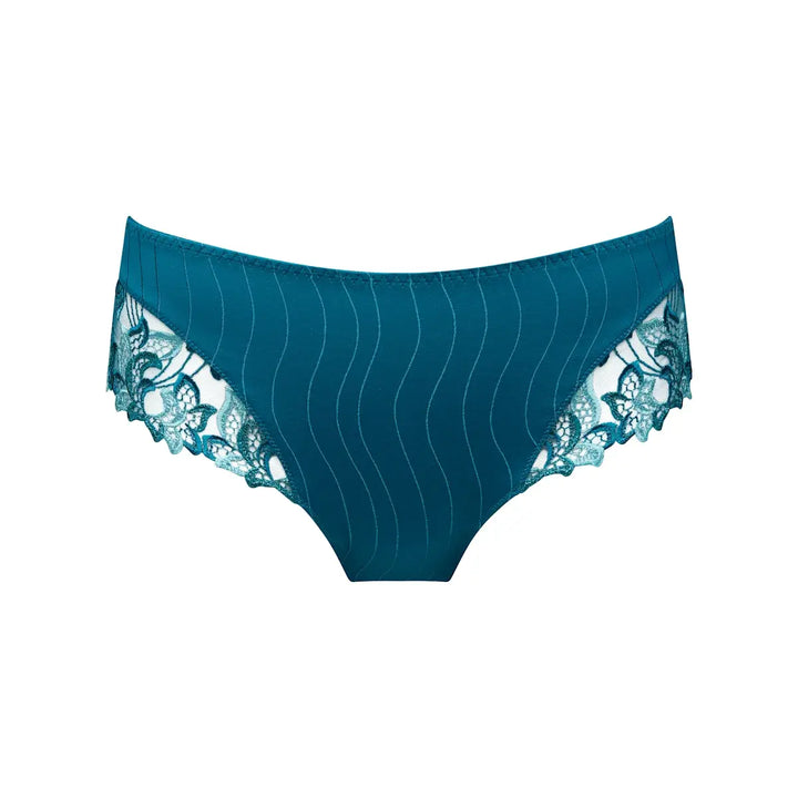 Culote Deauville Peacock