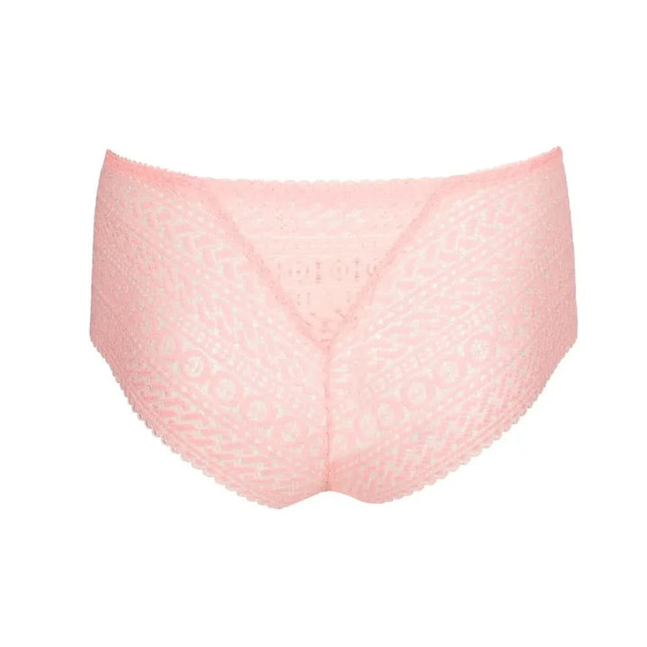 Culote de encaje MONTARA PINK