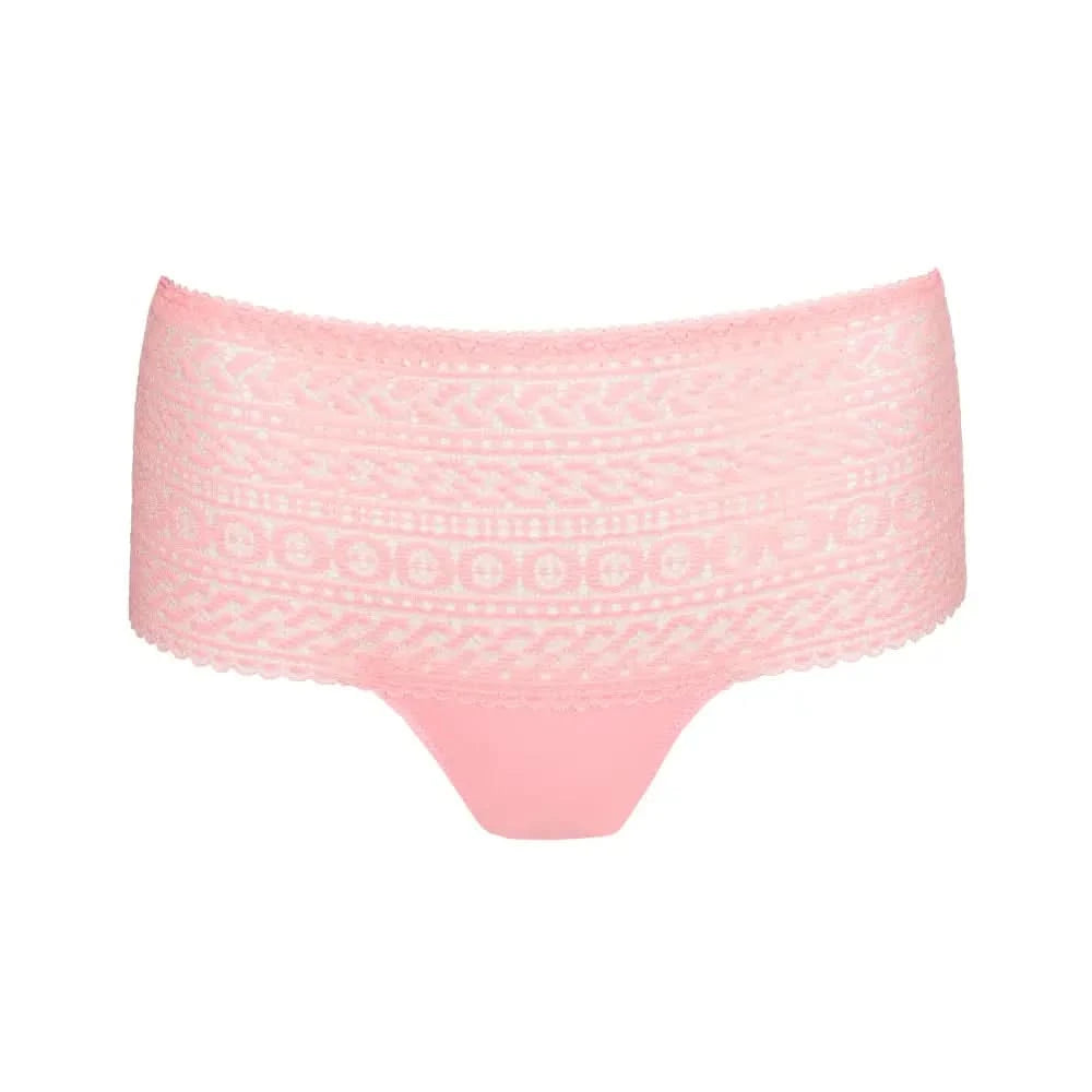 Culote de encaje MONTARA PINK